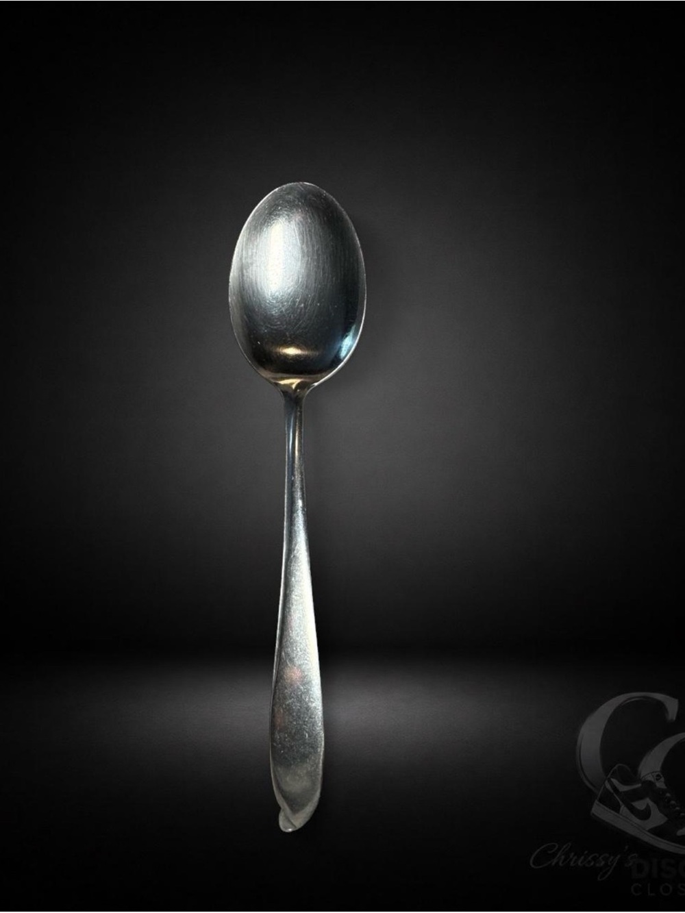Vintage Adore Japan Stainless Steel Spoon Flatware Replacement